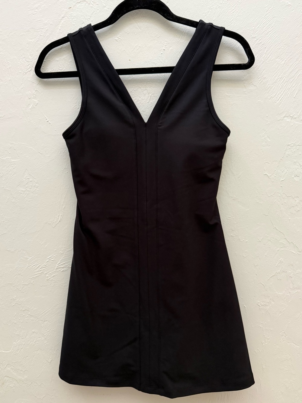 YPB-Abercrombie active dress